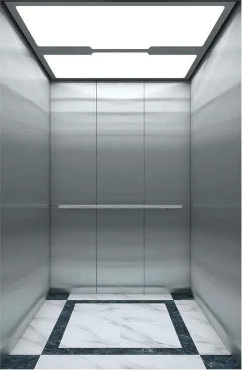 SIVA passenger lift cabin SV-K101