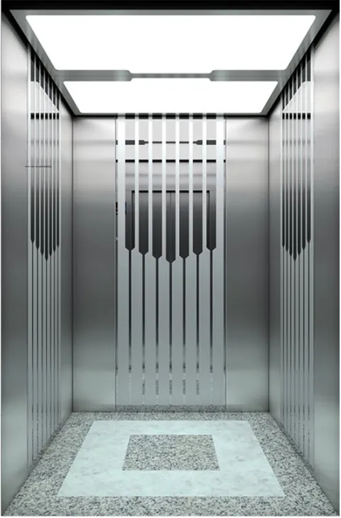SIVA passenger lift cabin SV-K109